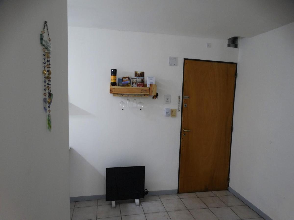 Alem Mendoza Apartment Exterior photo