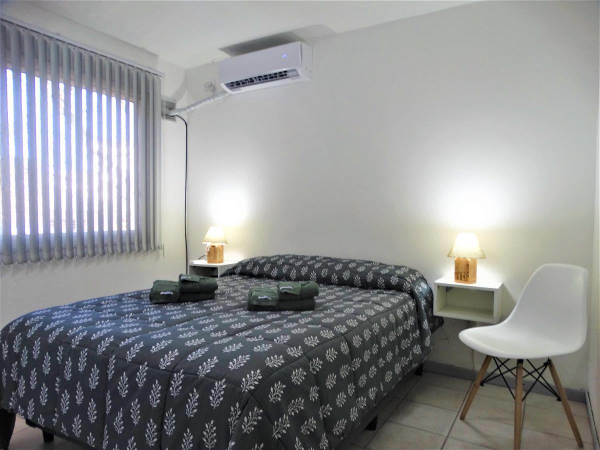 Alem Mendoza Apartment Exterior photo